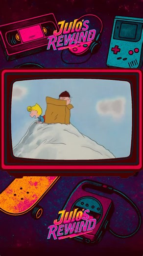Julo’s Rewind on Instagram: "Christmas vibes hit different when Charlie Brown is involved. It’s Christmastime Again, Charlie Brown (1992) brought back the Peanuts crew for a cozy 90s holiday encore—less flashy, more feels. Snoopy skating, Linus being Linus, and that jazz soundtrack reminding us Christmas doesn’t need explosions… just heart. Saturday night TV, lights dimmed, hot chocolate in hand—this was peak wholesome chaos. Sometimes the simplest Christmas specials hit the hardest. #JulosRewin
