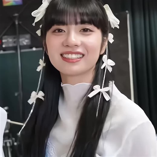 Popteenれいにゃん^_ ̫ _^🪄#おすすめ #fyp @向井 怜衣