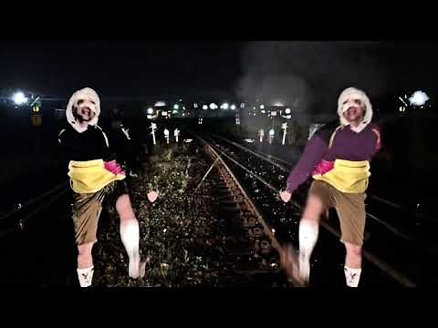 LIL GODD - WHY (Official Music Video)