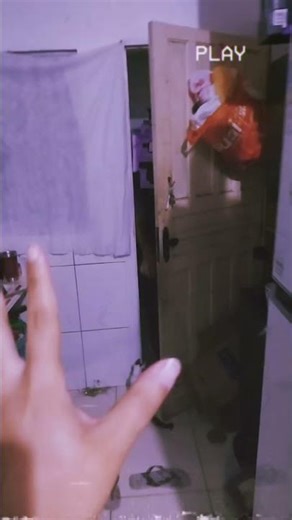 Fanaf ( Purple Guy ) cosplay