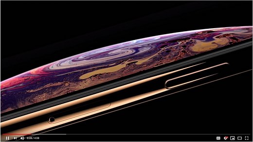 YouTube progress bar not hiding- How to fix?