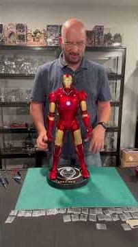 Fanhome Iron Man Pack 19 #fanhome #ironman #marvel