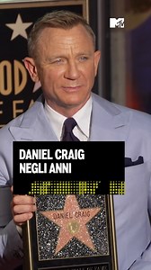 6.8K views · 13 reactions | La carriera di Daniel Craig dagli esordi ai giorni nostri 朗 #MTVCeleb #DanielCraig | MTV Italia | Facebook