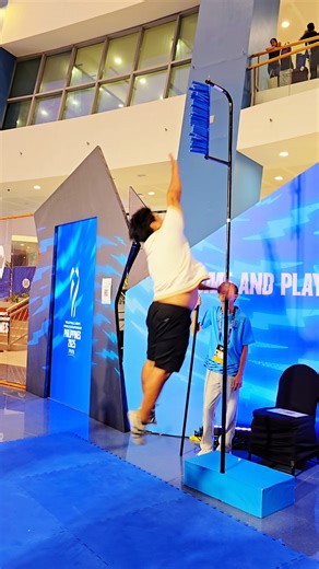 23K views · 173 reactions | Step into the Volleyball Experience at the SM Mall of Asia Music Hall! From exciting activities and exclusive merch to interactive displays and photo spots, it’s the ultimate destination for volleyball fans. ✨ Happening daily until September 28, 2025 don’t miss your chance to celebrate the sport like never before!  #MWCH2025 #Philippines2025 | Volleyball Philippines | Facebook