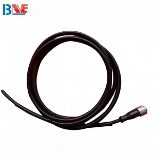 [Hot Item] Te/AMP Terminal Connector 6.3mm UL USB Cables Manufacturer