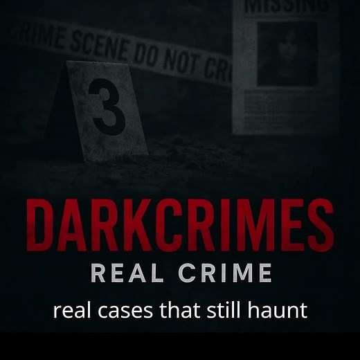 You’re About to Enter the Darkest Side of Real Crime