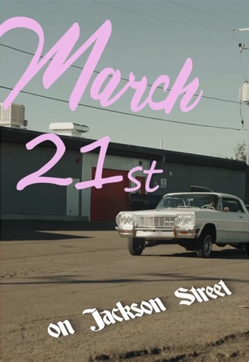 Join the 3rd Annual Ladies First Show and Shine!