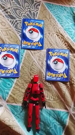 #pokemon Stop motion animation #pokemoncards