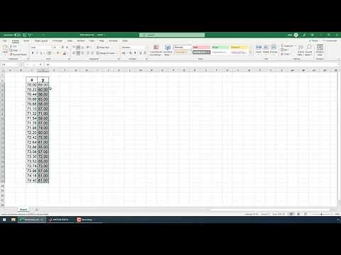 How to find out area of a curve in MATLAB