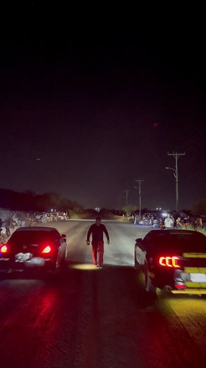 Nissan 350z vs Mustang cyclone 🔥✈️ #Mustang #viralreels #mustanggt #mustang #nissan370z #Nissan #350z | Arrancones 1/4 de milla 868