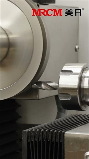 MR-AE30 CNC TOOL GRINDER AOTU GRINDING MACHINE #machine #automatic #cnc