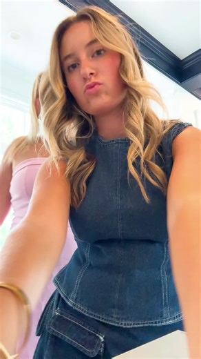 Bella Miller on TikTok