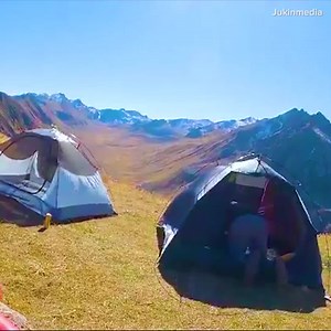 911K views · 248 reactions | Winds Blowing People Away! | Patrick Cloud | Facebook