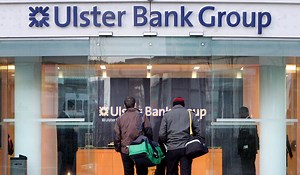 Ulster Bank customers hit with new fees for day-to-day transactions - Extra.ie