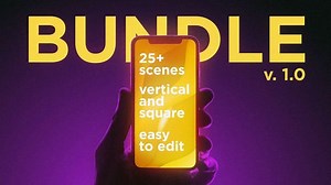 Download Instagram Stories Bundle - Videohive - aedownload.com