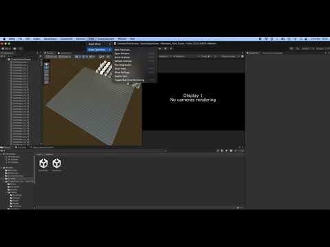 SceneOptimizer - Scene Performance Analyzer