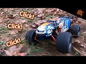 What's That Click'n Noise And How To Solve It