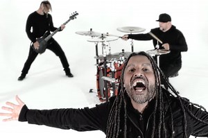 NONPOINT Releases Music Video For Cover Of PRINCE's 'When Doves Cry'