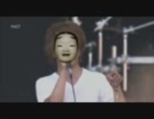 Fact - a Fact of life - Live