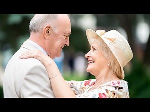 Elegant Waltz for Lovers | Timeless Dance, Timeless Love 💫 | Couple Dance That Feels Like a Dream ✨