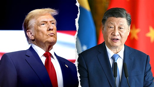 Venezuela’s rare earth minerals could reduce US dependence on China, expert says