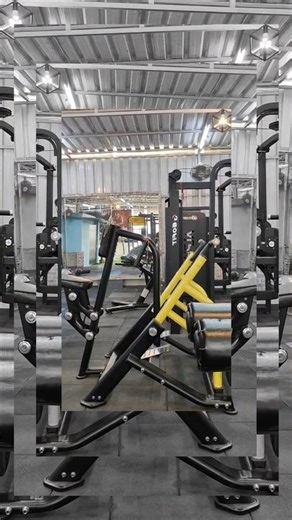 Powerful Back Workout Plan #backday #beginners #gymshorts