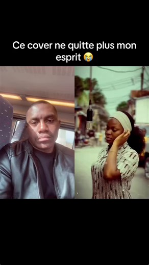 Na Ndimi: Jemima Nseya et David Izee en Duo