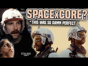 Electric Callboy - SPACEMAN feat. @FiNCH (OFFICIAL VIDEO) | RichoPOV Reacts