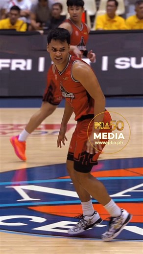 Philippine Basketball Association on Instagram: "Dalph Panopio with 8 as Blackwater trails Fuelmasters 49–43 at the break! 💥 🔴 LIVE ON: PBA Rush, RPTV ch9, Pilipinas Live & One Sports YouTube! ➡️ Tickets available here: https://www.ticketnet.com.ph/ #PBA50 #PhilCup #PBA50LID"