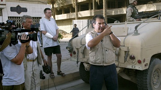 Jim Avila, former longtime ABC News senior correspondent, dies at 70