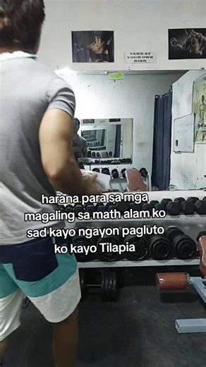 Harana: Learn to Cook Tilapia with Math Skills