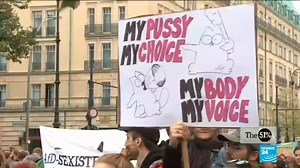 Abortion in Germany: Why doctors cannot share information on termination