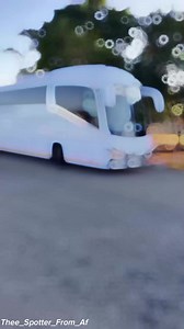 11K views · 195 reactions | Voyaging With A Bus Ep 2 Flight Connect (Gabs >>>Jo'burg) Irizar i6s VIP Scania | Thee_Spotter_From_Africa/Botswana | Facebook