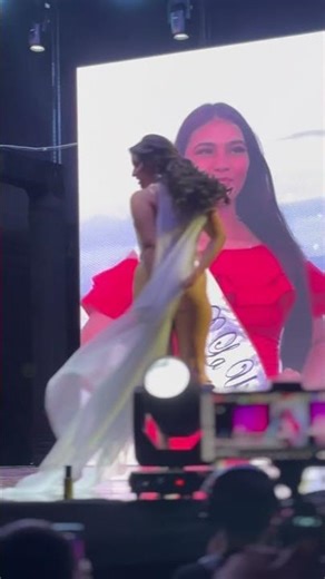 PASARELA EN TRAJE DE BAÑO | ELECCIÓN Y CORONACIÓN DE LA REINA DEL GOLFO 2025