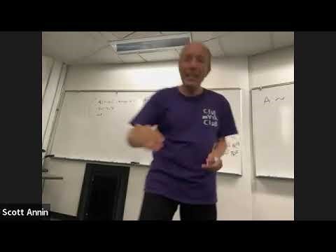 MATH 250B: Midterm 2, Review Session #1