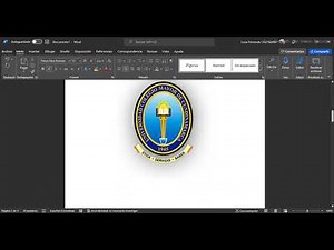 INSERTAR TABLAS DE FIGURAS / ILUSTRACIONES / IMAGENES EN WORD AUTOMÁTICO