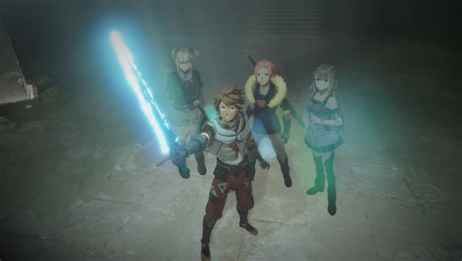 Echoes of Aincrad, il grande ritorno di Sword Art Online