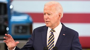 Bipartisan infrastructure agreement reached