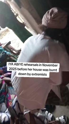 EVIDENCE 309: Religious Intolerance and Cultural Erasure in Ilorin