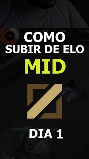 League of Legends Mid Lane Tips and Tricks