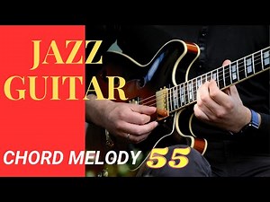 Jazz Guitar Chord-Scale Connection: Your Step-by-Step Guide
