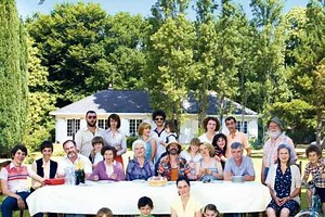 Le Skylab - Film 2011