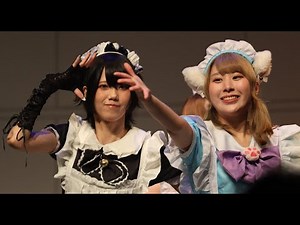 【iCON!】ハロウィンライブ動画 in 恵比寿ガーデンルーム(20251026)4K60FPS