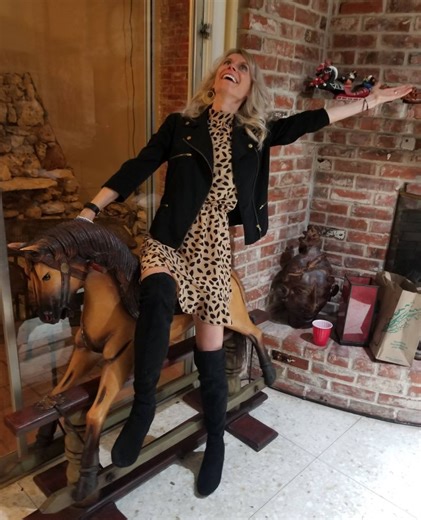 Houston Rodeo: Separating Cowboys from Speculators in Real Estate | Amanda Larson, MBA posted on the topic | LinkedIn