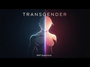 🟢 GET FEMALE BODY (Affirmations) 🎧 TRANSGENDER (Male To Female Body Transformation) MTF Subliminal