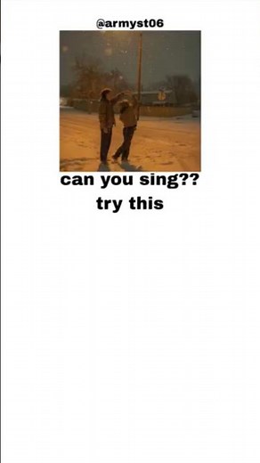 Snow Angels Freya Skye and Malachi Barton karaoke [REQUESTED❄️] #songlyrics #viral #trend #fyp #pop