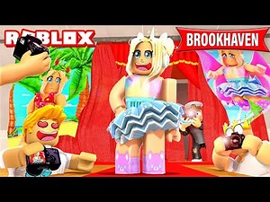 BROOKHAVEN SPIELEN als V.I.P. ✿ Roblox [Deutsch/HD]