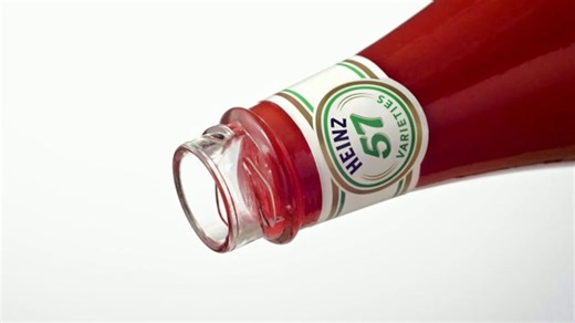 Heinz Ketchup TV Spot, 'Mustard x Mustard' Song by Kendrick Lamar