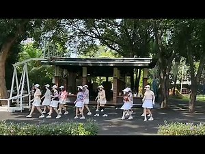 Big Red Balloon Line Dance