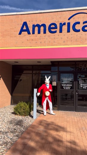 🎃Happy Halloween Burque! 😱I think we can relate to the “Tired Moms of Albuquerque” in chopos costume! 🤣 We are here today until 5 pm! Come see our staff’s great costumes and get that career help you’ve been wanting! #newmexico #halloweencontest #albuquerque #newmexicojobs #halloween2025 #burqueño #burqueño #allsick #505goats | Workforce Connection of Central New Mexico